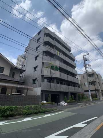 ルーブル大塚弐番館 ルーブル大塚弐番館