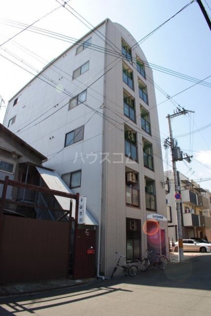 コートヴィエール新大阪
