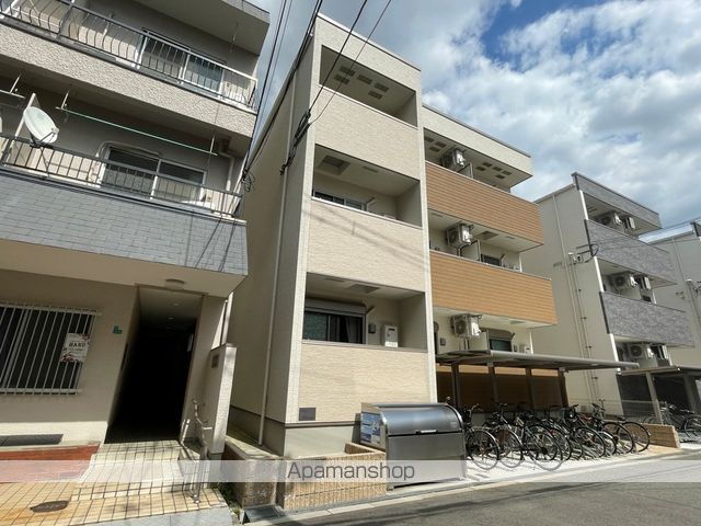 フジパレス平野上町ＩＩ番館