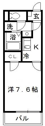 埼玉県さいたま市大宮区大成町２ 鉄道博物館（大成）駅 1K マンション 賃貸物件詳細