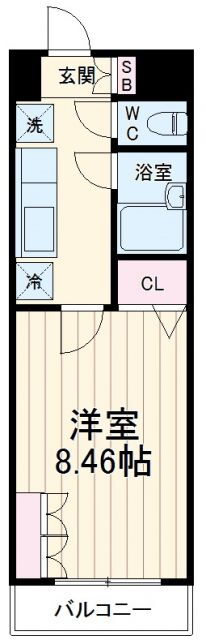 大阪府箕面市小野原西１ 豊川駅 1K マンション 賃貸物件詳細