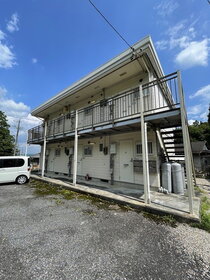 レジデンスムラセ 多治見駅 1K 賃貸(賃貸マンション・アパート)