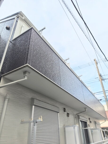 閑静な住宅街☆駅チカ・JR南武線尻手駅まで徒歩4分☆