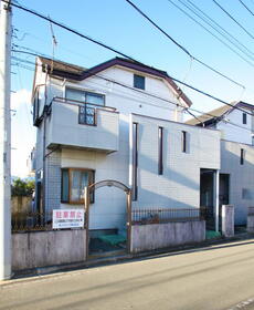 プレステージII 富士山下駅 1K 賃貸(賃貸マンション・アパート)