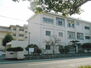 浜松市立北浜中学校（中学校）まで247m