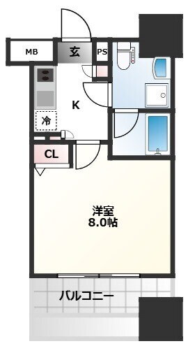 東京都文京区千駄木３ 西日暮里駅 1K マンション 賃貸物件詳細