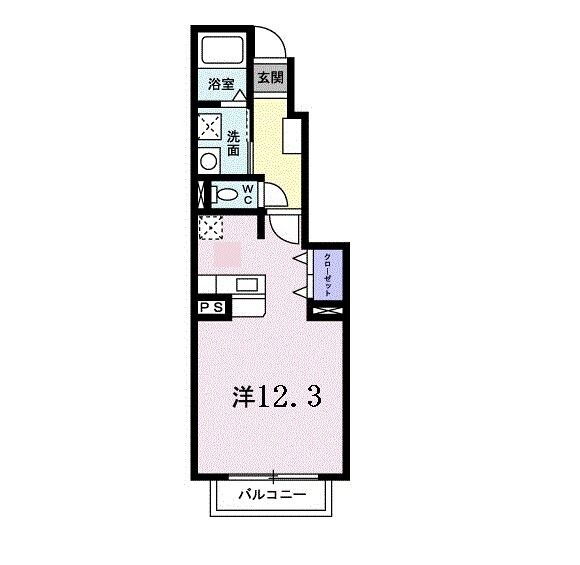 埼玉県大里郡寄居町大字寄居 寄居駅 ワンルーム アパート 賃貸物件詳細