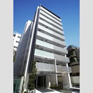 プラウドフラット神楽坂II 神楽坂駅 1LDK 賃貸(賃貸マンション・アパート)