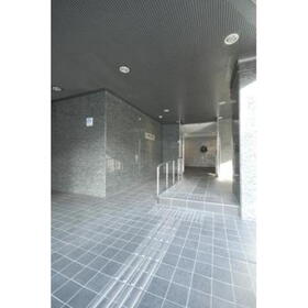 パークキューブ四谷三丁目 曙橋駅 1K 賃貸(賃貸マンション・アパート)