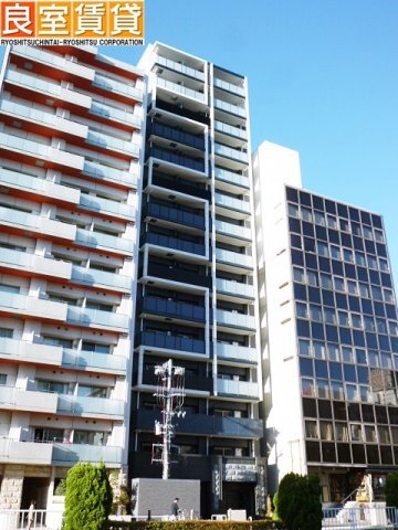 プレサンス錦通 THE 葵 新栄町駅 1K 賃貸(賃貸マンション・アパート)