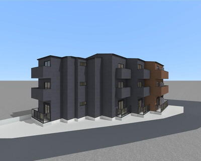 シティハウス豊四季