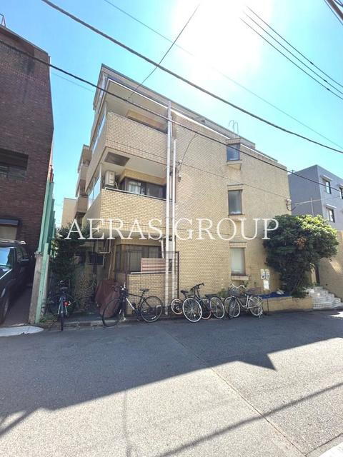 ジョイフル早稲田 早稲田駅 ワンルーム 賃貸(賃貸マンション・アパート)