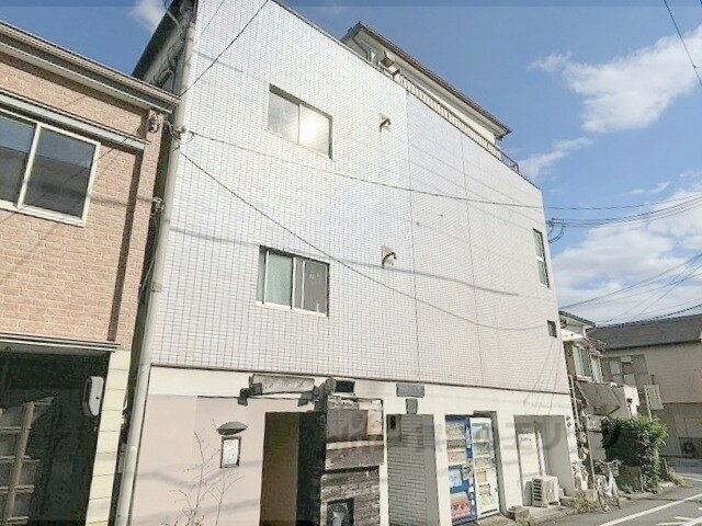 メゾンワイズ