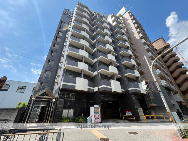 ノアーズアーク長田２１