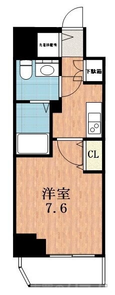 大阪府大阪市平野区加美北１ 南巽駅 1K マンション 賃貸物件詳細