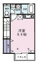 東京都大田区東蒲田２ 京急蒲田駅 ワンルーム アパート 賃貸物件詳細