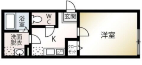 東京都江戸川区松島２ 新小岩駅 1K アパート 賃貸物件詳細