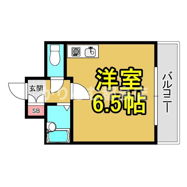 大阪府大阪市都島区片町１ 大阪城北詰駅 ワンルーム マンション 賃貸物件詳細