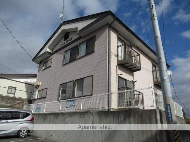 コーポアイタ 盛岡駅 2K 賃貸(賃貸マンション・アパート)