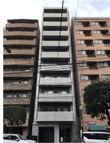 東京都新宿区原町3 牛込柳町駅 1K 賃貸(賃貸マンション・アパート)