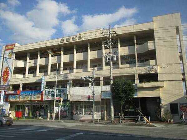 沖縄県那覇市古波蔵1 壺川駅 1DK 賃貸(賃貸マンション・アパート)