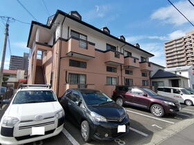 コージィーコート大和町 卸町駅 1K 賃貸(賃貸マンション・アパート)