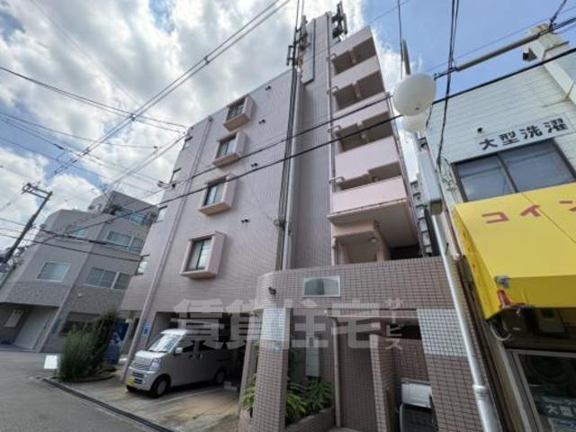 リプレ美章園