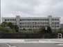 セジュールナカノ 松原市立中学校松原第六中学校（中学校）まで325m