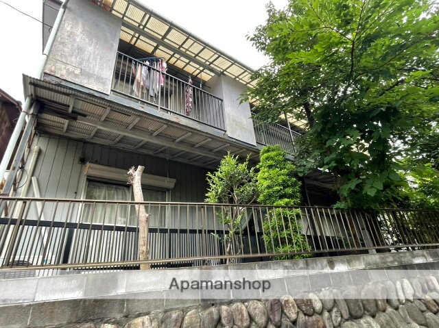 藤和荘