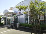 ユイマール近見 熊本近見町郵便局（郵便局）まで498m