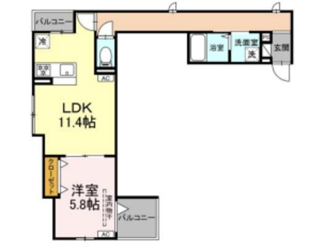 東京都荒川区東尾久２ 町屋駅 1LDK アパート 賃貸物件詳細