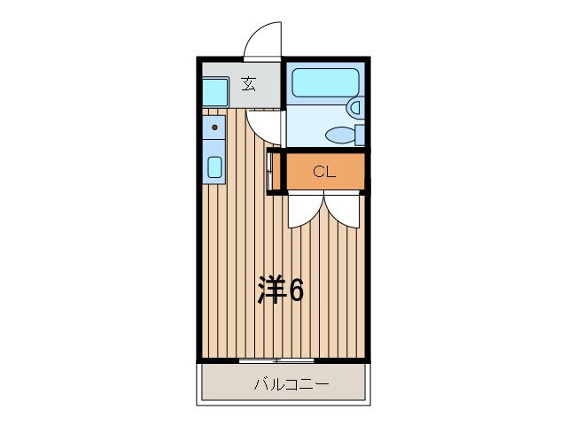 埼玉県さいたま市南区根岸２ 南浦和駅 ワンルーム マンション 賃貸物件詳細