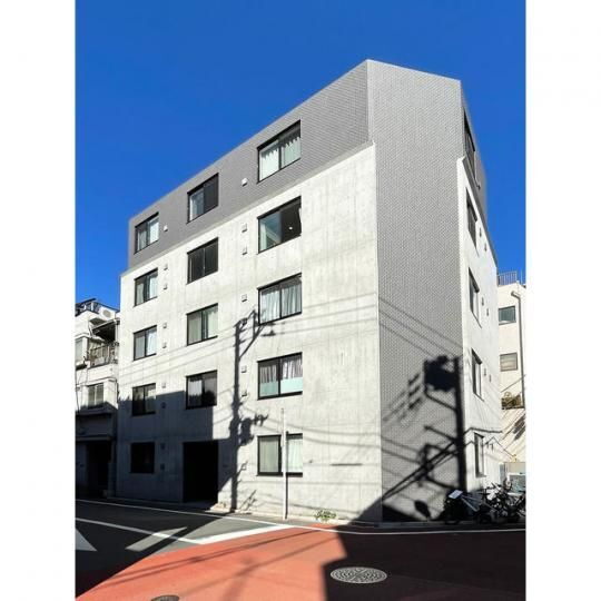 Bark Lane 早稲田 早稲田駅 1K 賃貸(賃貸マンション・アパート)