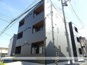 LEXT五十人町 連坊駅 1LDK 賃貸(賃貸マンション・アパート)