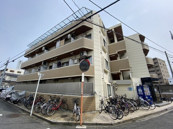 アルヴェール庚午