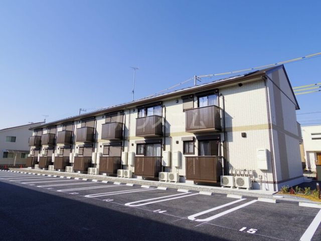 プエラリア サクラ I 研究学園駅 1LDK 賃貸(賃貸マンション・アパート)