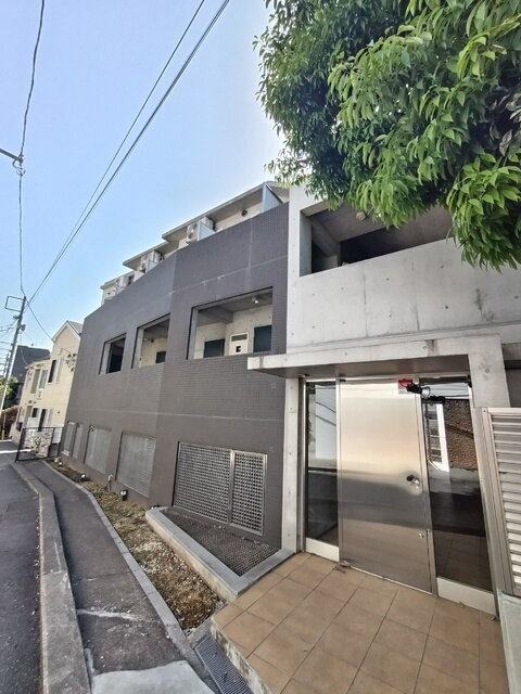 東京都新宿区下落合4 下落合駅 ワンルーム 賃貸(賃貸マンション・アパート)