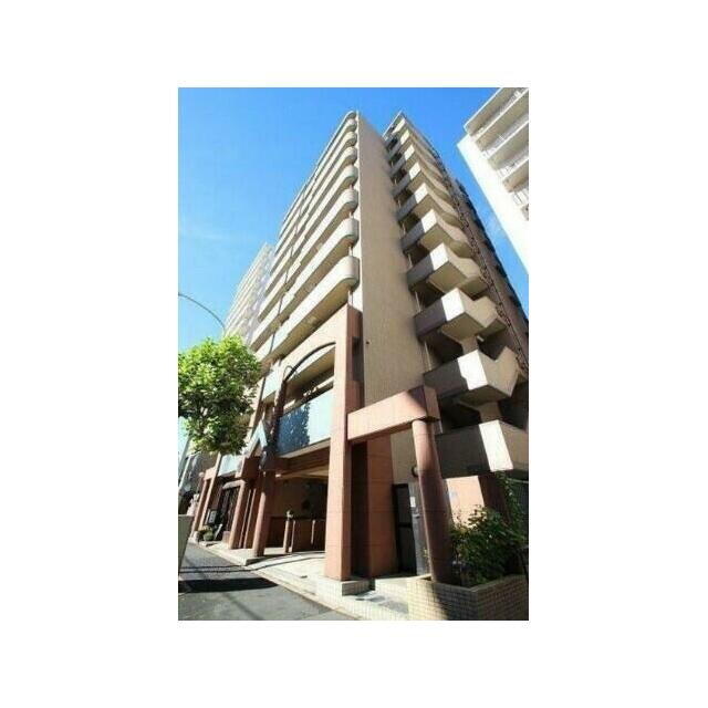 東京都新宿区西早稲田3 西早稲田駅 1K 賃貸(賃貸マンション・アパート)