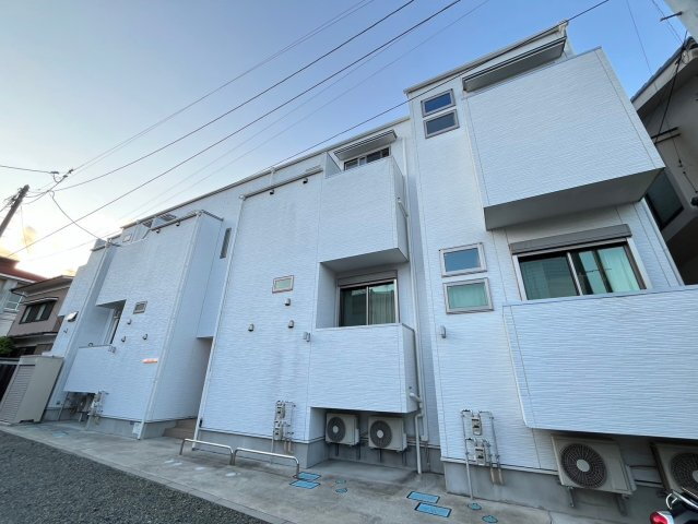 宮城県仙台市若林区裏柴田町 薬師堂駅 1K 賃貸(賃貸マンション・アパート)