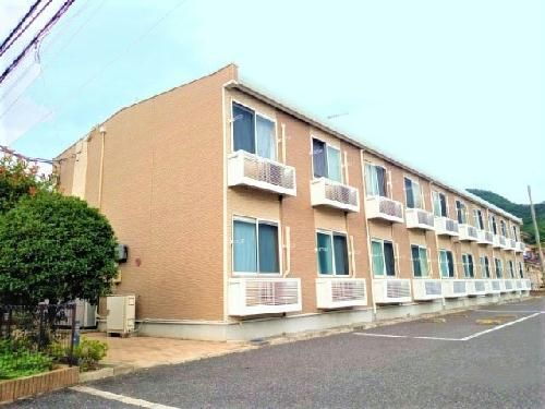 レオパレスメルヴェーユ 足利駅 1K 賃貸(賃貸マンション・アパート)