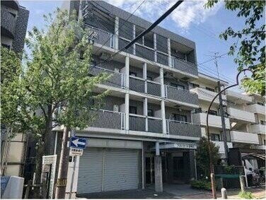 フロレセール南塚口