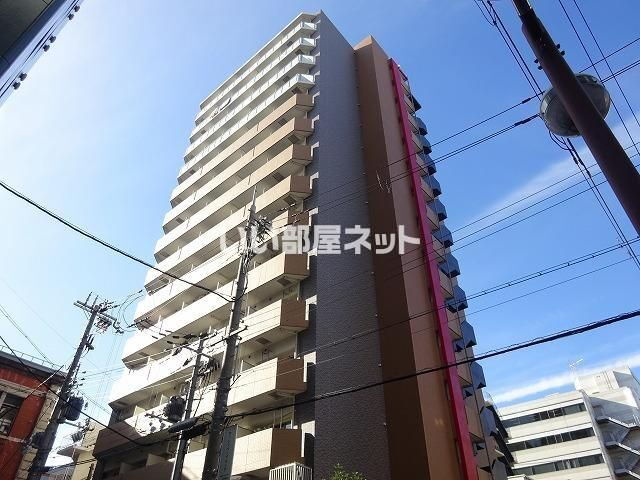 セレニテ神戸元町
