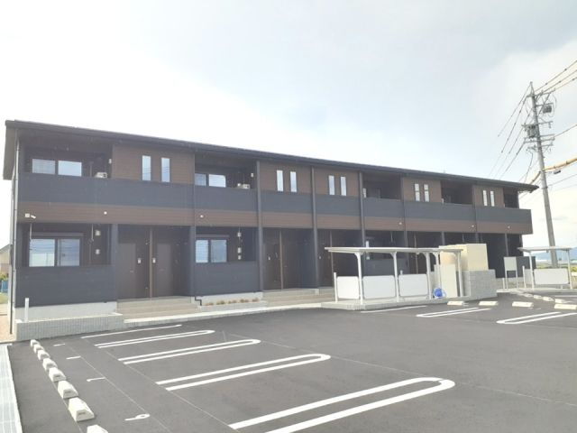 グランエステート
