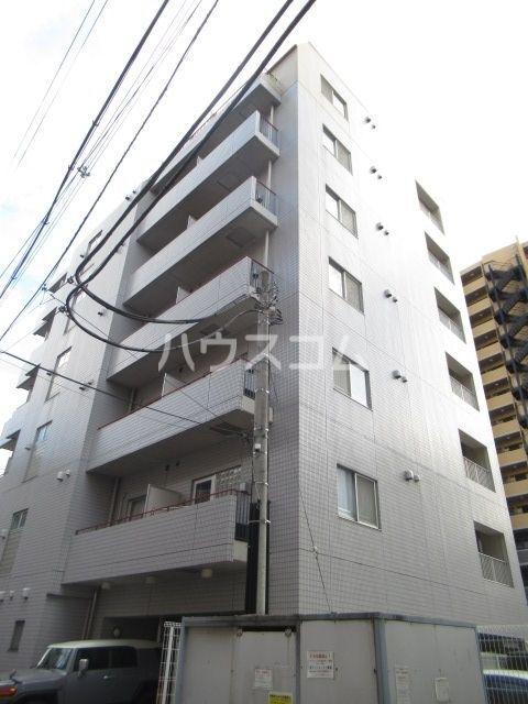 アース向ヶ丘