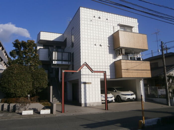 ルミエール宮崎台