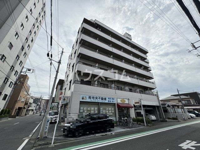 ライオンズプラザ鶴間