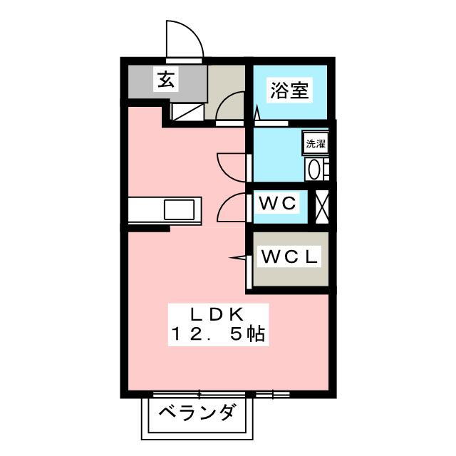 愛知県常滑市小倉町４ 大野町駅 ワンルーム アパート 賃貸物件詳細