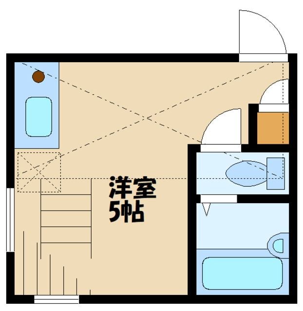 神奈川県大和市中央林間３ 中央林間駅 ワンルーム アパート 賃貸物件詳細