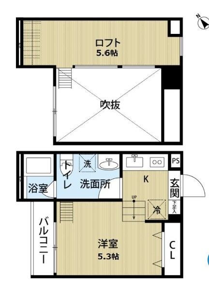 千葉県八千代市萱田町 八千代中央駅 ワンルーム アパート 賃貸物件詳細