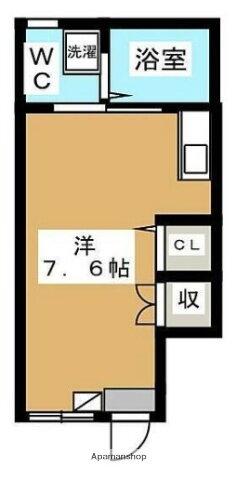 東京都杉並区成田東１ 南阿佐ケ谷駅 ワンルーム アパート 賃貸物件詳細
